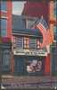 USA PC "Betsy Ross House", Philadelphia, Pennsylvania See Scan - Philadelphia