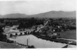 Montrejeau  -  Pont Sur La Garonne Et Av De Polignan - Montréjeau