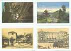 2008 Cartoline Di Oropa (riproduzioni) - Tramways