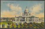 USA PC State Capitol, Providence, Rhode Island - Providence