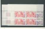 ANDORRE                         N°    313   /   314 - Unused Stamps