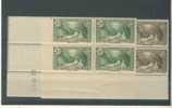 ANDORRE                         N°    62   /   65 - Unused Stamps