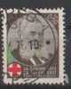 A-141  JUGOSLAVIA JUGOSLAWIEN CROCE ROSSA RED CROSS USED - Used Stamps