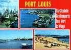 56 PORT LOUIS - Port Louis