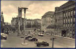 GERMANY,ERFURT-BAHNHOFSPLATZ,OLD PC - Erfurt