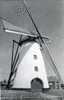 GIERLE (Antw.) - Molen/moulin/mill - "In Stormen Sterk", In Werking Met Volle Zeilen (1988) - Lille