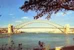 Australia 1976 Sydney Harbour Bridge Prepaid PC Unused - Sydney