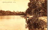 Genval Les Eaux Le Lac - Rixensart