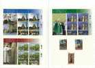 Philately - VATICAN CITY 2010 - SEE DETAILS - CHRISTMAS - FRANCISCAN RULE - Tolstoy - Chekhov - APOSTOLIC JOURNEYS - Unused Stamps