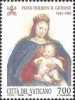 CITTA' DEL VATICANO - VATIKAN STATE - ANNO 1993 - HANS HOLBEIN - NATALE  - NUOVI  ** MNH - Unused Stamps