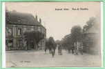 60 - AUNEUIL --  Rue De Noailles - Auneuil