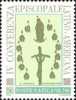 CITTA' DEL VATICANO - VATIKAN STATE - ANNO 1992 - CONFERENZA EPISCOPALE  - NUOVI  ** MNH - Unused Stamps