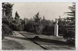 Leerdam - Park Met Monument Gevallenen - Leerdam