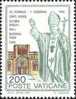 CITTA´ DEL VATICANO - VATIKAN STATE - ANNO 1991 - VIAGGI DEL PAPA  - NUOVI  ** MNH - Unused Stamps