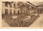 Ecole Sophie Germain     Le Jardin Et La Cour - Education, Schools And Universities