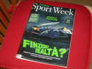Sport Week N° 521 (n° 43-2010) VIDEOGIOCHI - Deportes