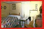 * PRESIDENT COOLIDGE HOMESTEAD-Plymouth Vermont 05056. "Shed Bedroom With Coolidge Bed"(1972) - Other & Unclassified