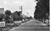 Dubbeldam Stevensweg. Echte Foto.Uitgave Lomado. Ongebruikt. Gemeente Dordrecht. - Dordrecht