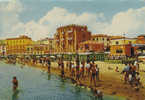 $3-0884 CROTONE IL LIDO - F.G. VIAGGIATA - Crotone