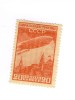 NPA24  - URSS 1931 - LE PRETIGIEUX  TIMBRE  N° PA 24 (YT)  Neuf* - Poste Aérienne - Propagande Dirigeable - Belle Valeur - Unused Stamps