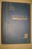 PDJ/11 Pachioli-Martoni-Orlandelli PUERICULTURA Patron 1953 - Medicina, Biología, Química