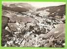 68 - SAINTE MARIE AUX MINES - CPSM G. F. - Vue Générale Et Vallée De La Liepvrette - Sainte-Marie-aux-Mines