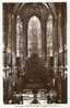 10427    Regno  Unito   Liverpool  New Cathedral  The Interior  Lady  Chapel  NV  (scritta) - Liverpool