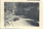 Vresse  Ruisseau Du Petit Fays 1914 - Vresse-sur-Semois