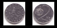 2 KONURA 1998 - Czechoslovakia