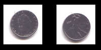 50 LIRE 1994 - 50 Lire