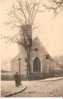 JUVISY-SUR-ORGE.    L'Église - Juvisy-sur-Orge