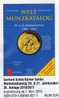 Weltmünzkatalog Schön 2011 Neu 50€ Münzen Des 20.Jahrhundert A-Z Battenberg Verlag Europa Amerika Afrika Asien Ozeanien - Japon
