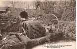 MAISON DE RETRAITE DES ARTISTES DRAMATIQUES A PONT AUX DAMES COUILLY LE VIEUX MOULIN REF 19303 - Water Mills