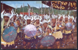 Trinidad. *Carnival Group* Circulada 1962, Franqueo Mecánico. - Trinidad