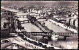 Paris - La Seine Vers Passy - Éditions ALFA - Enseignement, Ecoles Et Universités