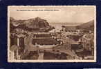 ILFRACOMBE -  CPA  Année1920 The Concert Hall And Sea Front,Ilfracombe DEVON - Ilfracombe