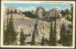 USA PC Wheeler National Monument, Colorado - Andere & Zonder Classificatie