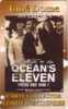 FRANCE CINECARTE CINEDOME MULTIPLEX OCEAN´S ELEVEN NEUVE MINT SUPERBE - Bioscoopkaarten