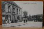 Auneuil - Avenue De La Gare - Auneuil