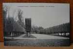 Clermont - Promenade Du Chatellier - Jeu De Paume - Clermont