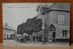 Froissy - Hotel De La Croix-blanche - Froissy