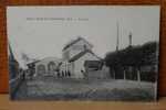 Pont-sainte-Maxence - La Gare - Pont Sainte Maxence