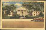 USA PC Arkansas War Memorial ( Old State Capitol) Little Rock, Arkansas - Little Rock