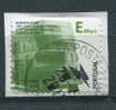 Portugal 2009 - YT 3385 (o) Sur Fragment - Used Stamps