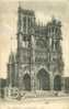 80 - AMIENS - La Cathédrale (LL. 96) - Amiens