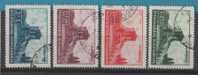 A-143  JUGOSLAVIA JUGOSLAWIEN AVALA MONUMENTO  USED - Used Stamps