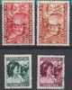 A-143  JUGOSLAVIA JUGOSLAWIEN BAMBINI CHILDREN  USED - Used Stamps