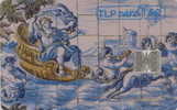 # Portugal LP95 Museu Do Azulejo 50 Sc7 02.94  Tres Bon Etat - Portogallo