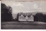 LA MOTTE SERVOLEX Le Château En 1918 - La Motte Servolex