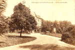 Sanatorium La Hulpe Waterloo Pavillon Des Hommes - La Hulpe